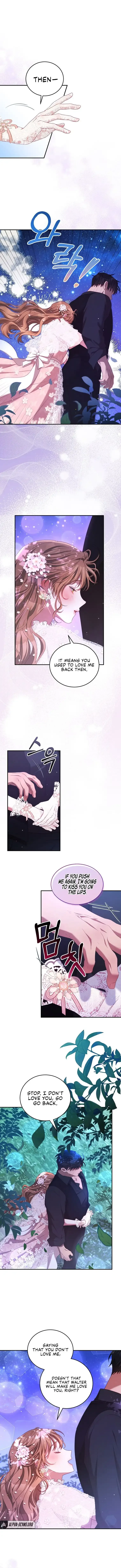 I Have Become The Hero’s Rival Chapter 45 page 6