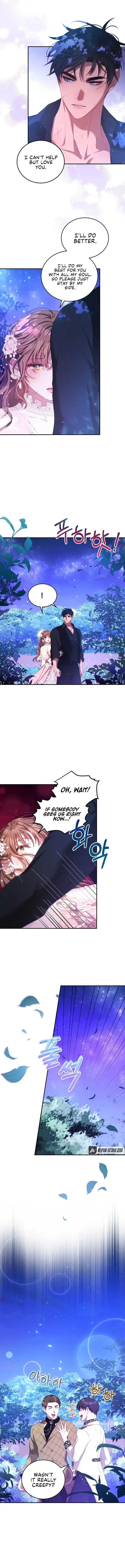 I Have Become The Hero’s Rival Chapter 45 page 7