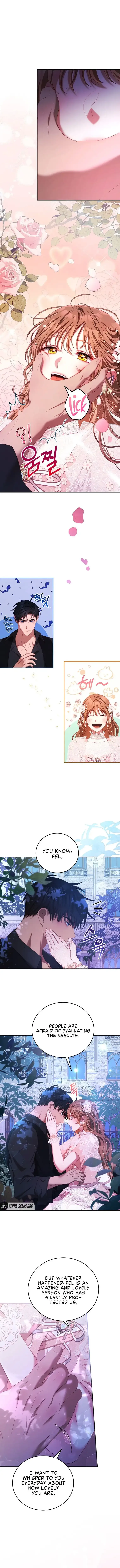I Have Become The Hero’s Rival Chapter 45 page 9