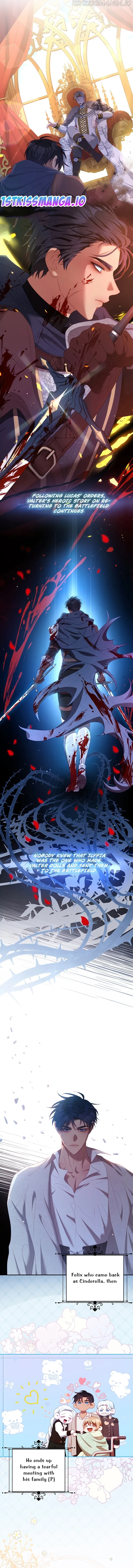 I Have Become The Hero’s Rival Chapter 52 page 7