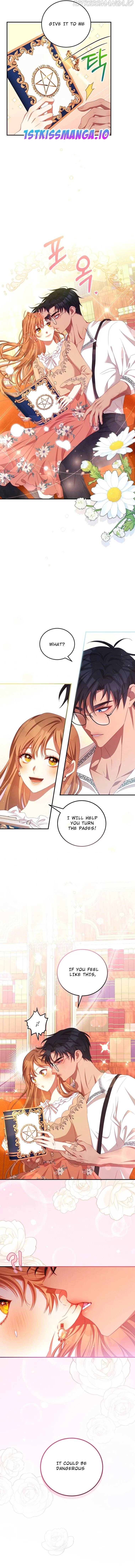 I Have Become The Hero’s Rival Chapter 52 page 9