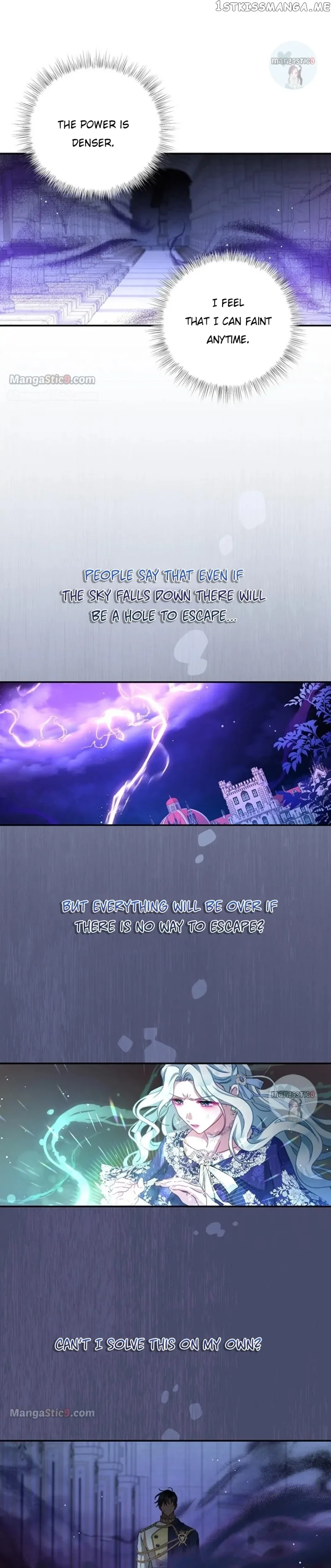 I Have Become The Hero’s Rival Chapter 81 page 2