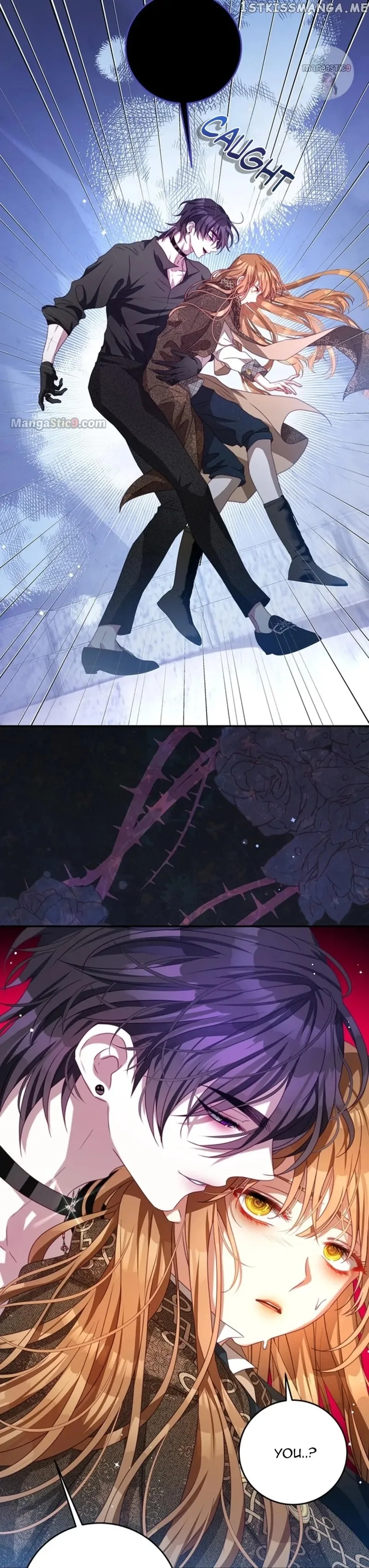 I Have Become The Hero’s Rival Chapter 81 page 5