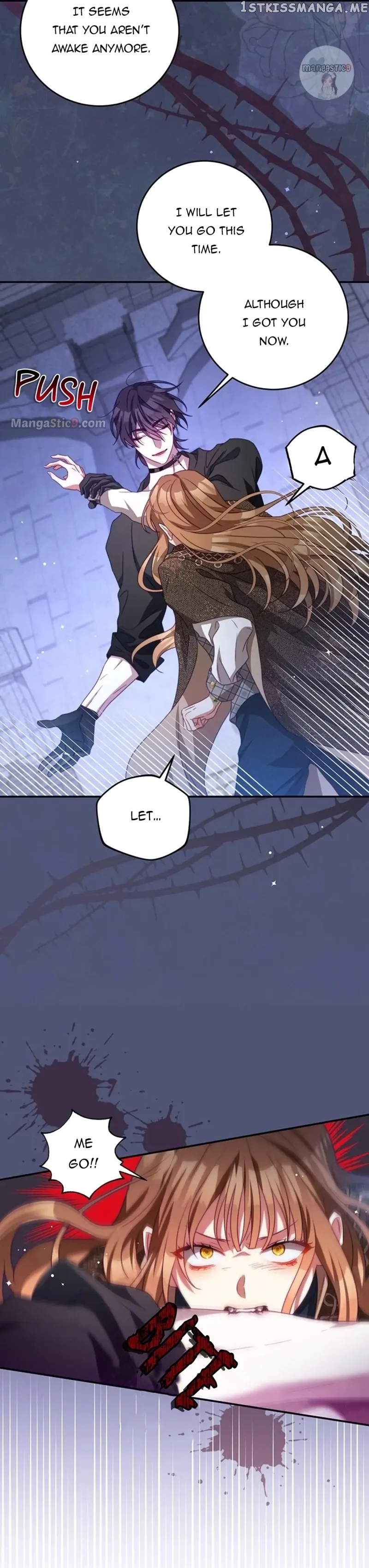 I Have Become The Hero’s Rival Chapter 81 page 6