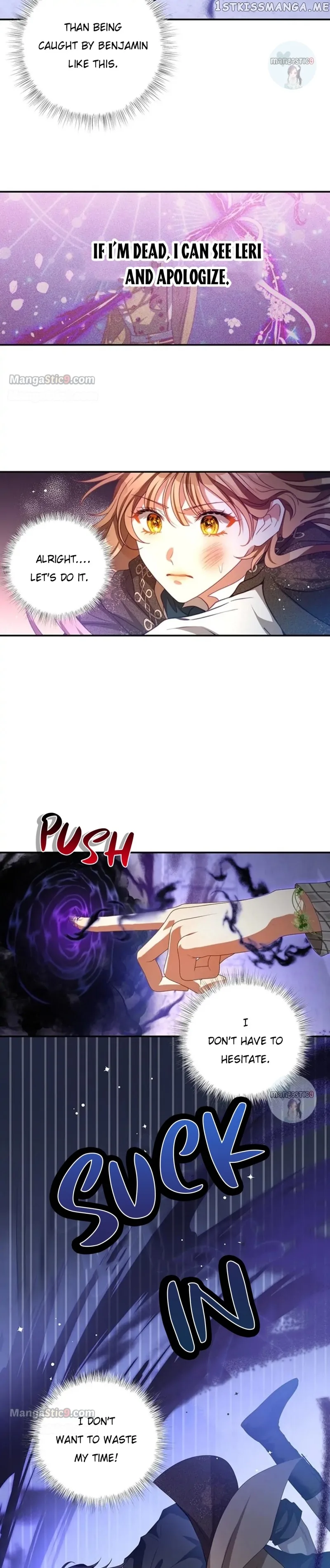 I Have Become The Hero’s Rival Chapter 81 page 14