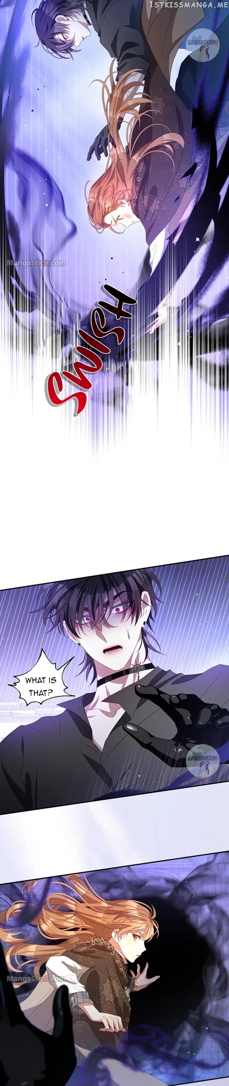 I Have Become The Hero’s Rival Chapter 81 page 15