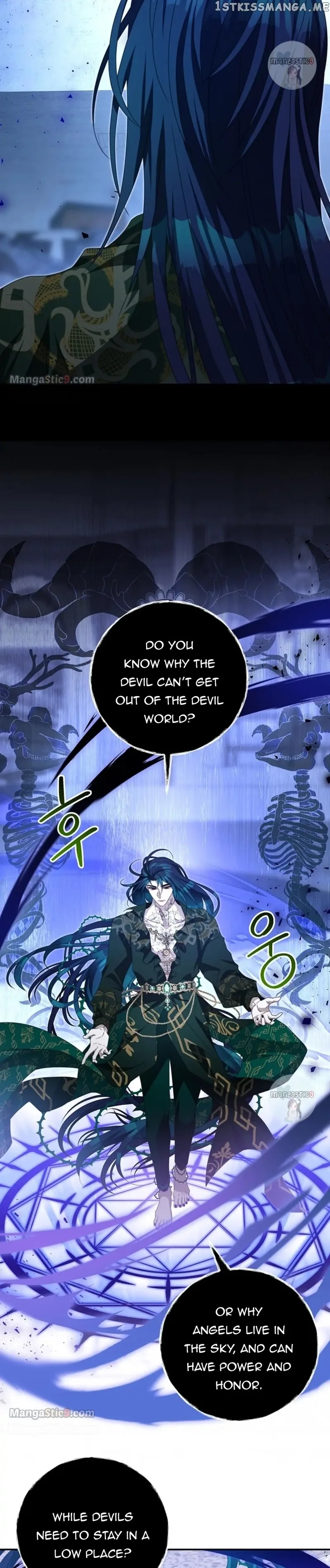 I Have Become The Hero’s Rival Chapter 84 page 9