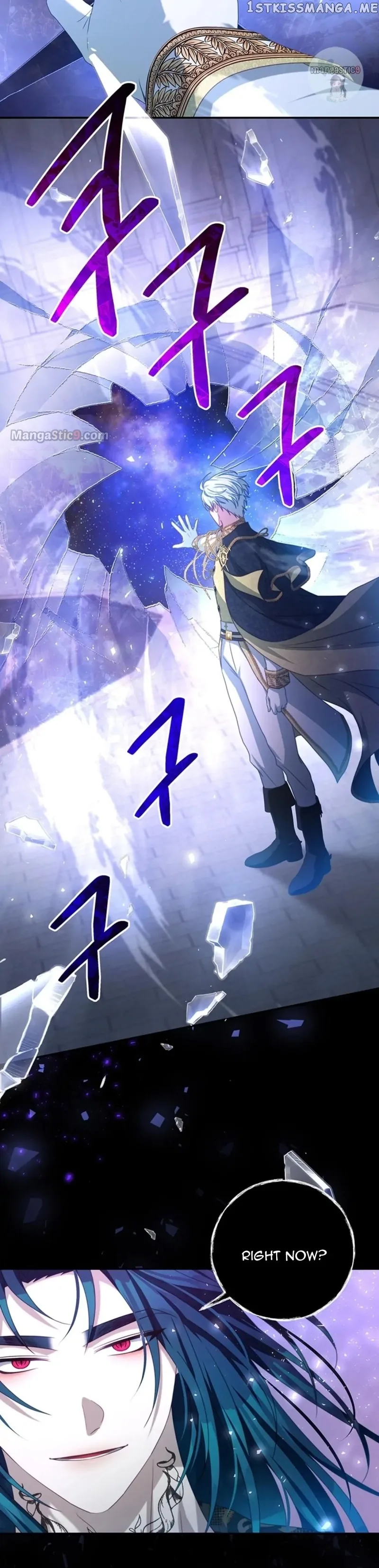 I Have Become The Hero’s Rival Chapter 84 page 6