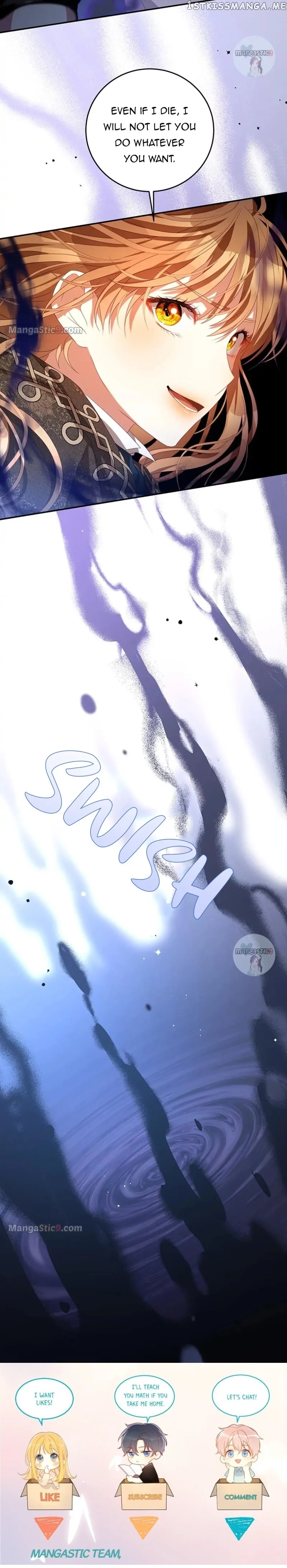 I Have Become The Hero’s Rival Chapter 81 page 16
