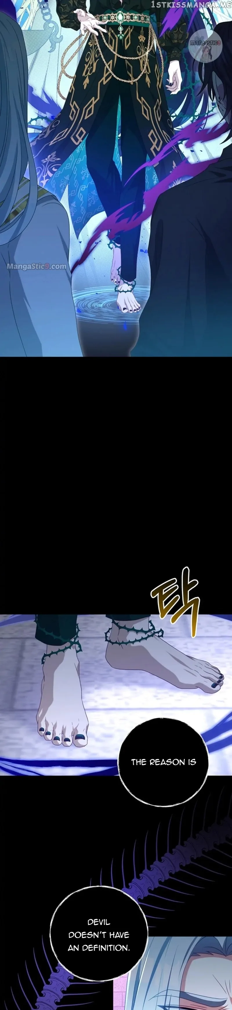 I Have Become The Hero’s Rival Chapter 84 page 11