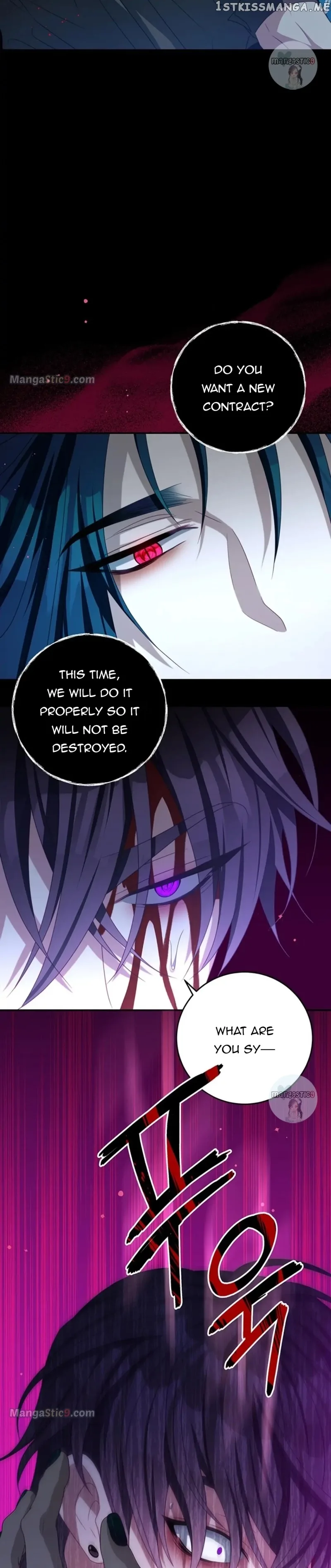I Have Become The Hero’s Rival Chapter 84 page 14