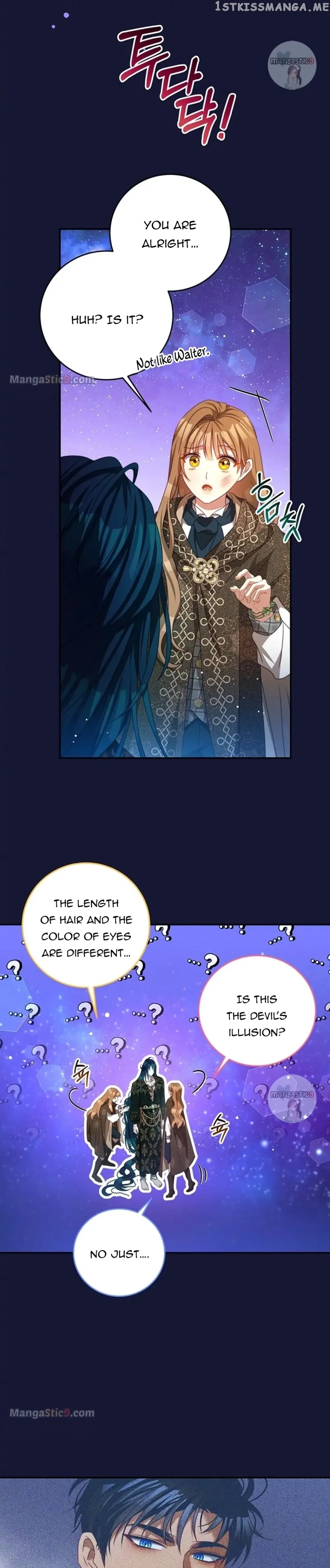 I Have Become The Hero’s Rival Chapter 84 page 19