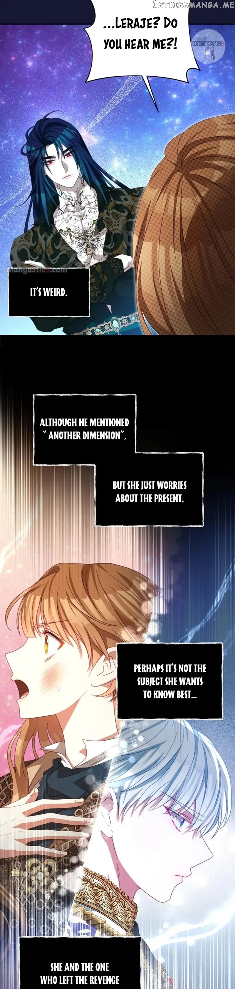 I Have Become The Hero’s Rival Chapter 84 page 23