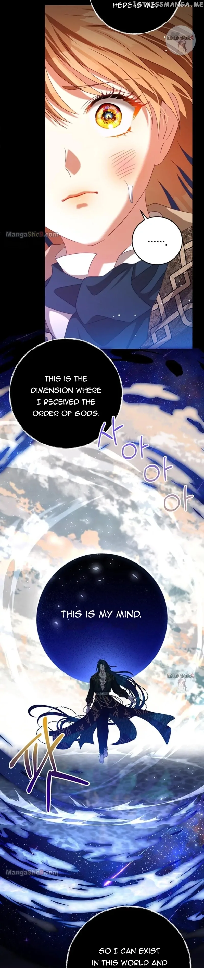 I Have Become The Hero’s Rival Chapter 84 page 26