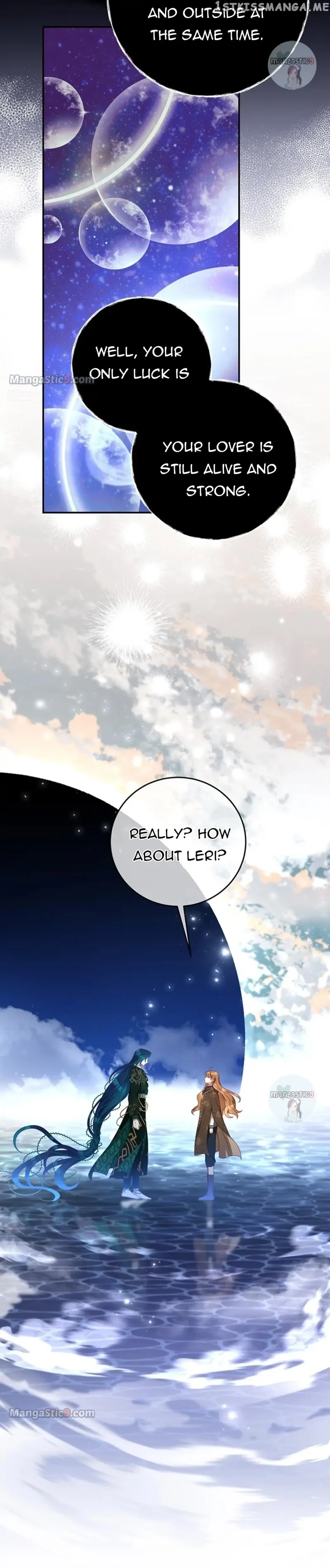 I Have Become The Hero’s Rival Chapter 84 page 27