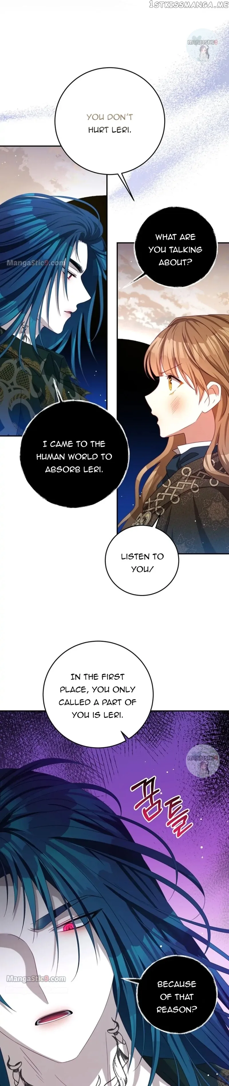 I Have Become The Hero’s Rival Chapter 84 page 28