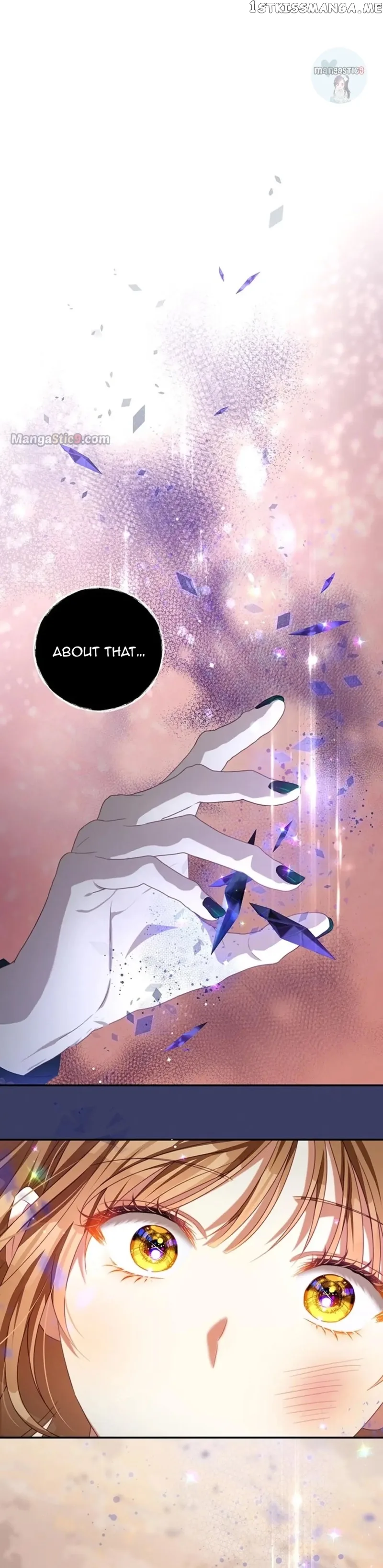 I Have Become The Hero’s Rival Chapter 84 page 30