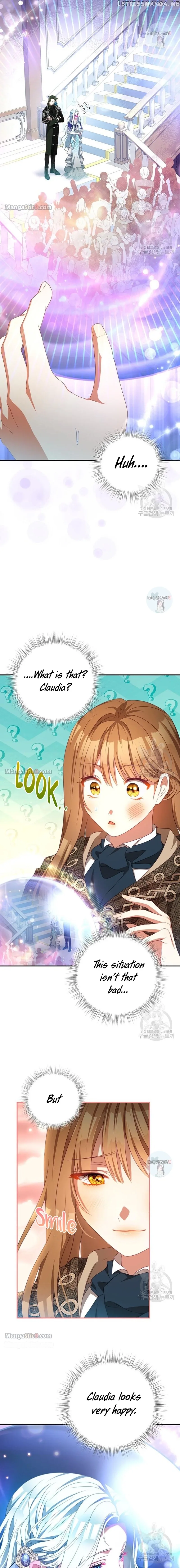 I Have Become The Hero’s Rival Chapter 88 page 2