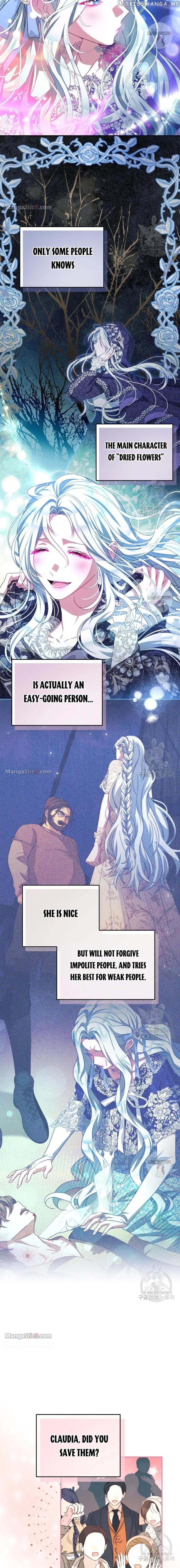 I Have Become The Hero’s Rival Chapter 88 page 3