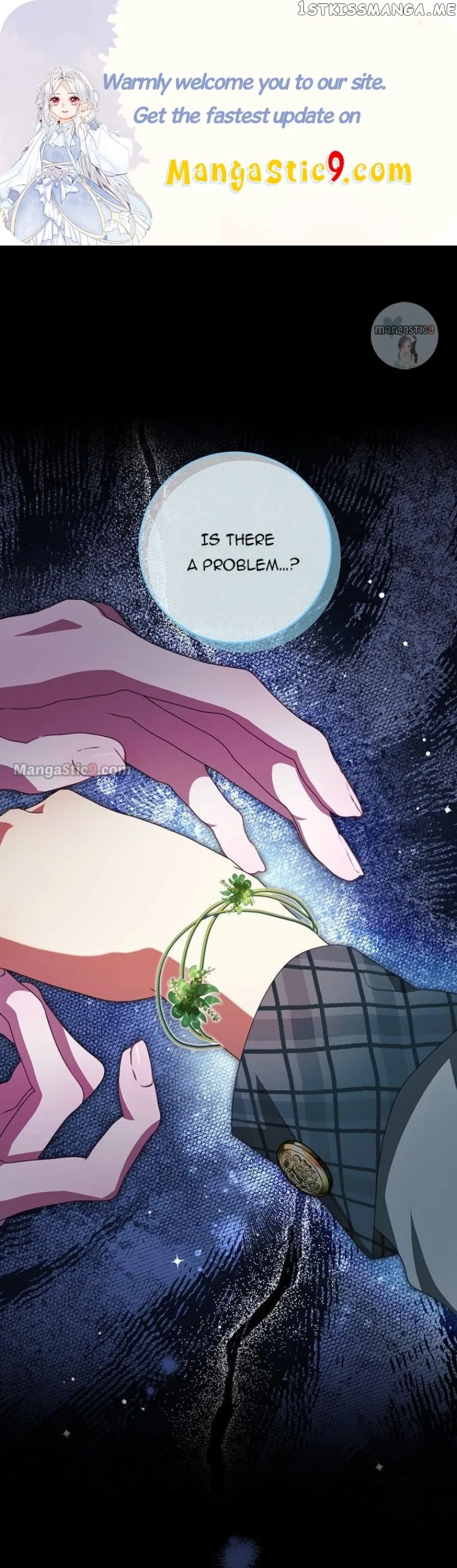 I Have Become The Hero’s Rival Chapter 89 page 1