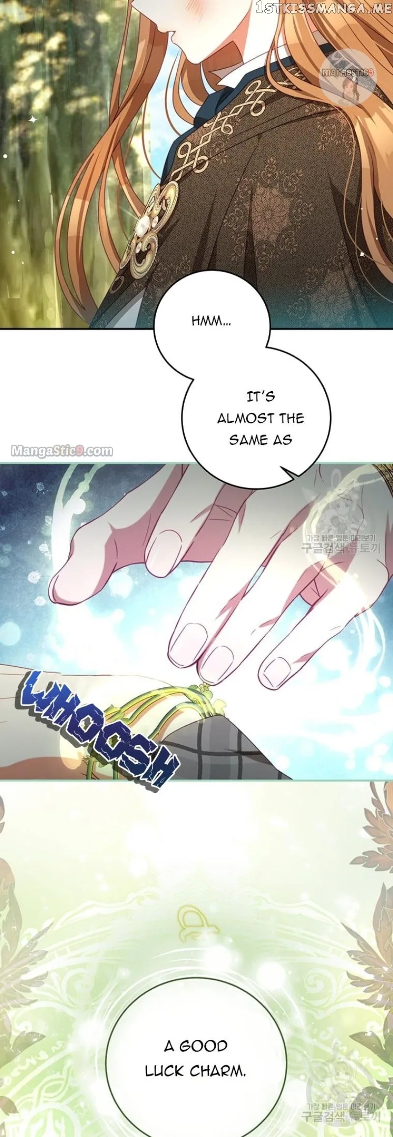 I Have Become The Hero’s Rival Chapter 89 page 6