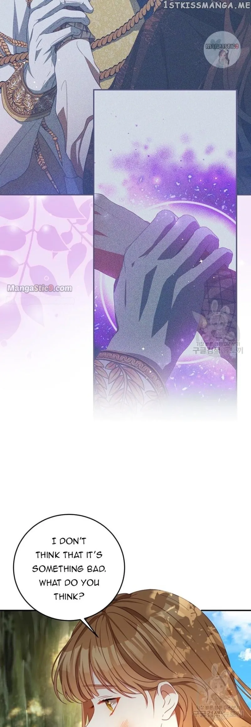 I Have Become The Hero’s Rival Chapter 89 page 5