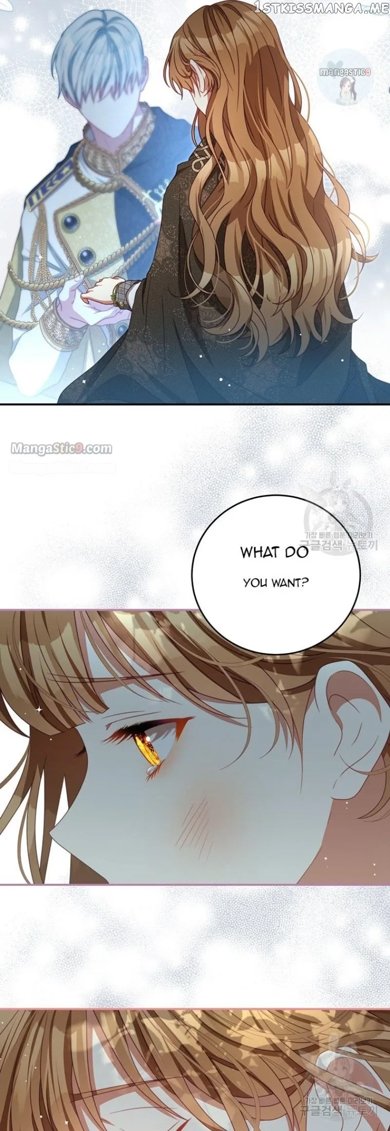 I Have Become The Hero’s Rival Chapter 89 page 11