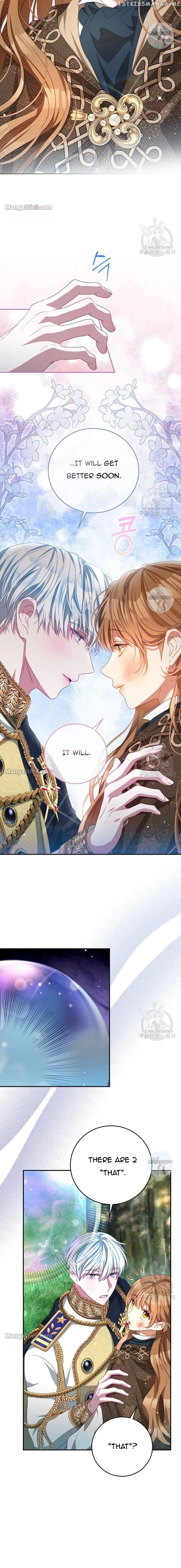 I Have Become The Hero’s Rival Chapter 88 page 10