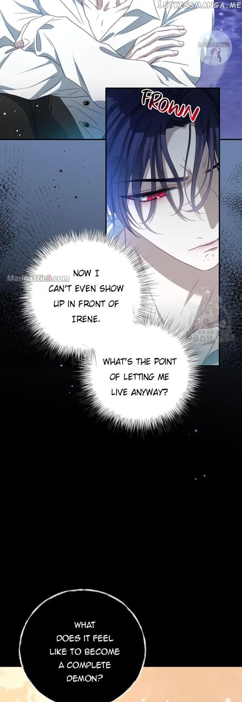 I Have Become The Hero’s Rival Chapter 89 page 24