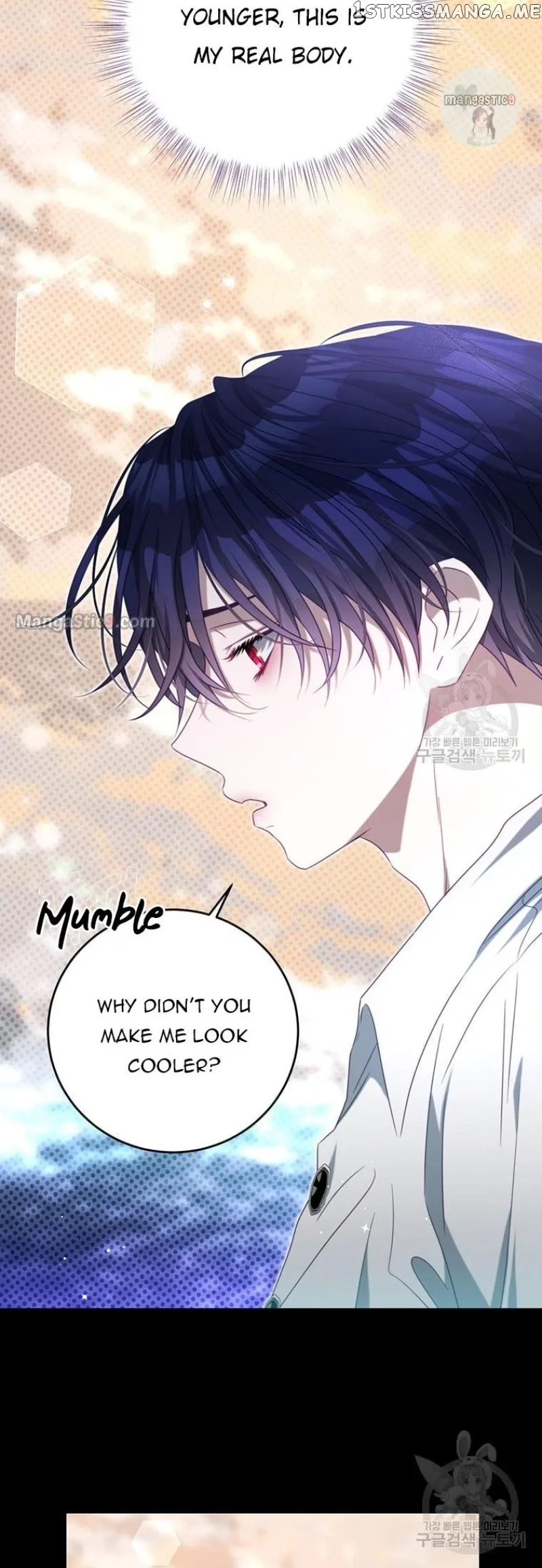 I Have Become The Hero’s Rival Chapter 89 page 22