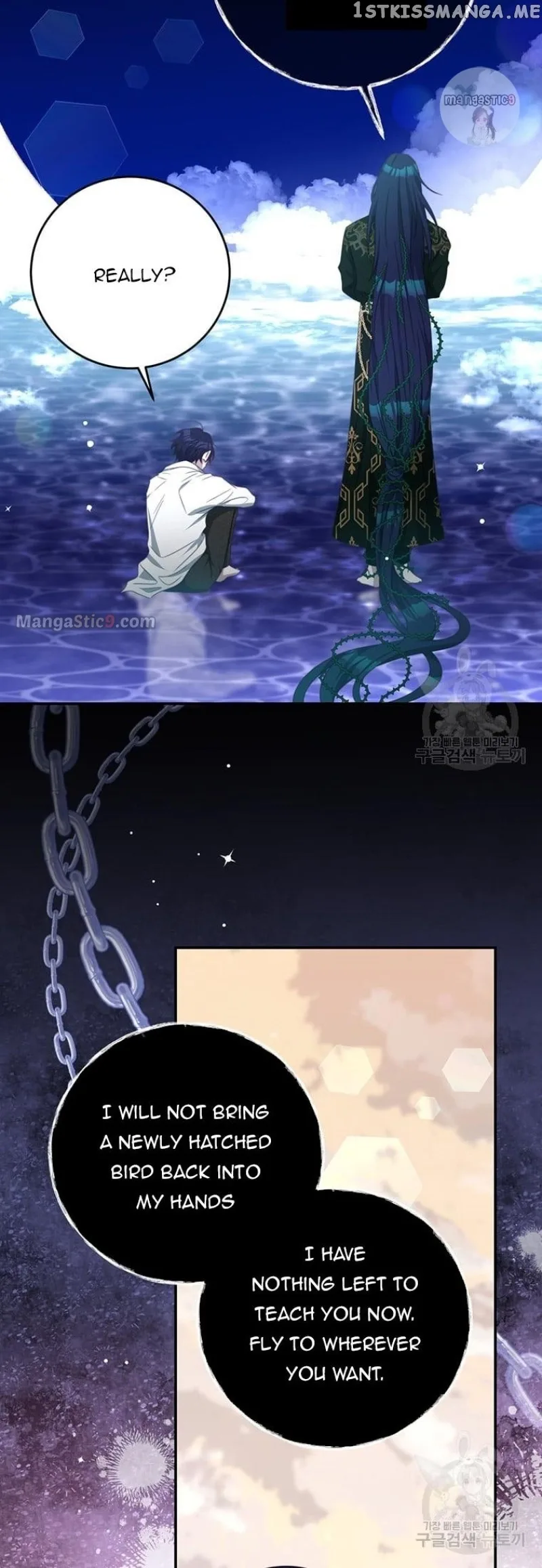 I Have Become The Hero’s Rival Chapter 89 page 26