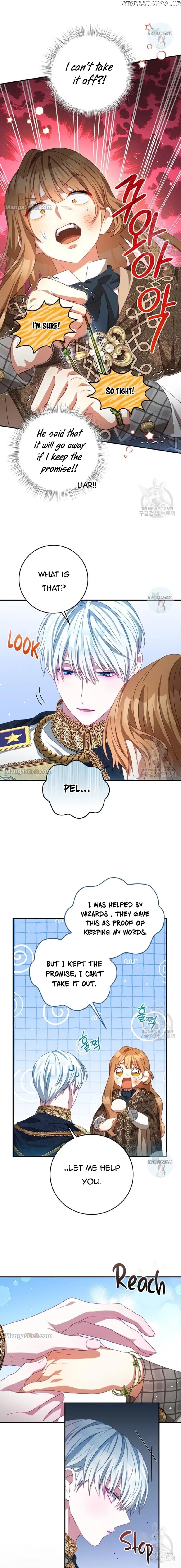 I Have Become The Hero’s Rival Chapter 88 page 16