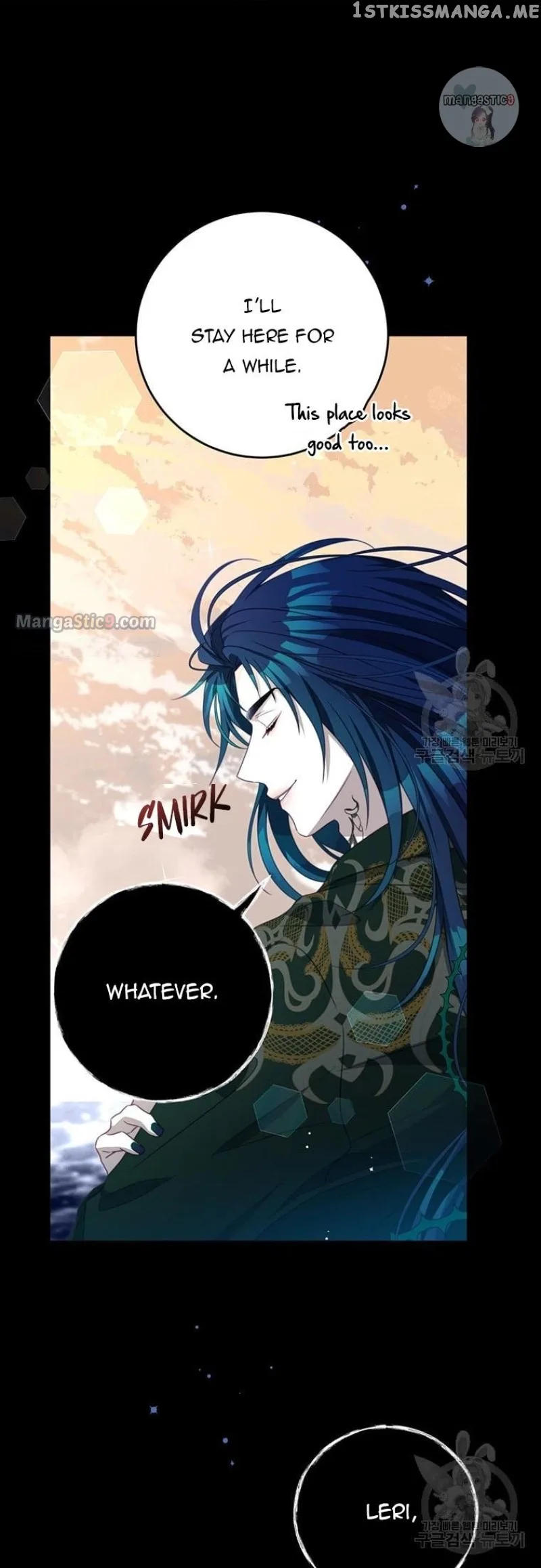 I Have Become The Hero’s Rival Chapter 89 page 29