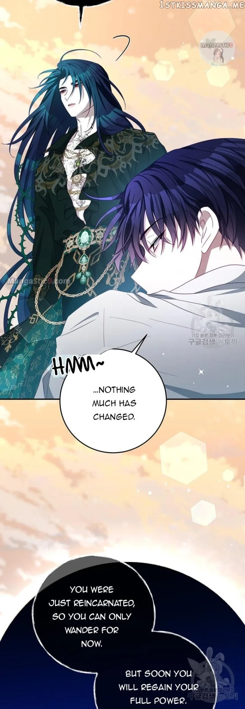 I Have Become The Hero’s Rival Chapter 89 page 25