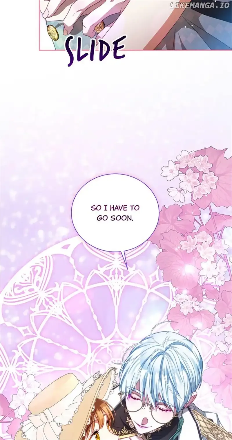 I Have Become The Hero’s Rival Chapter 95 page 5