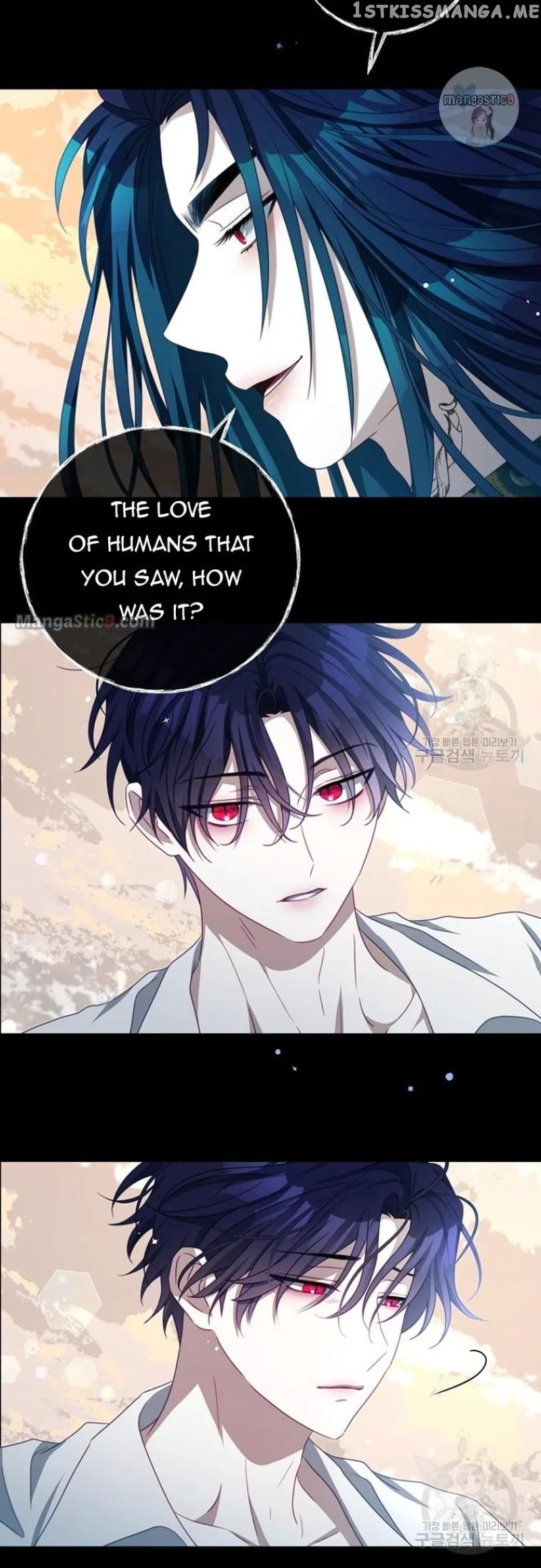 I Have Become The Hero’s Rival Chapter 89 page 30
