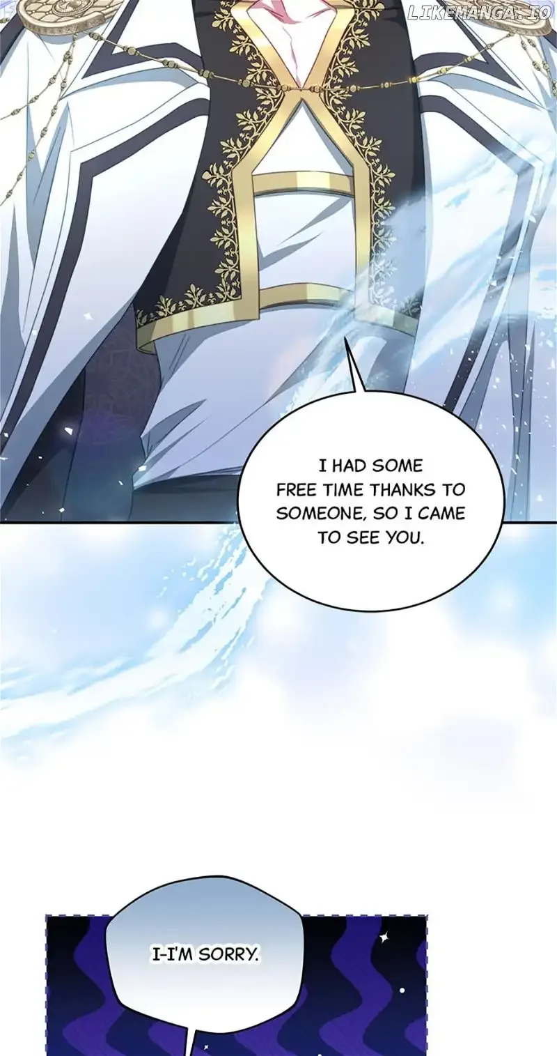 I Have Become The Hero’s Rival Chapter 95 page 3