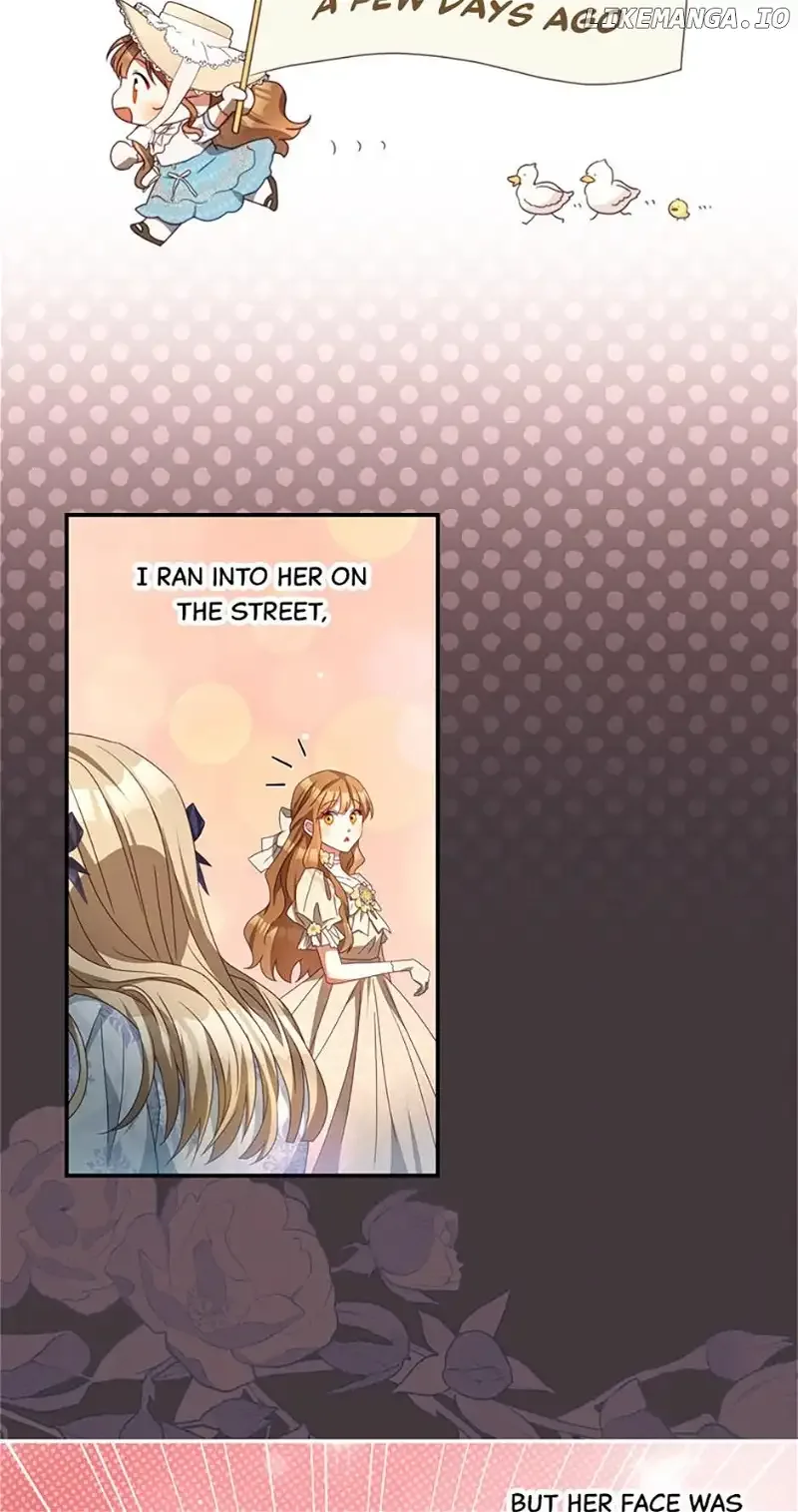 I Have Become The Hero’s Rival Chapter 95 page 14
