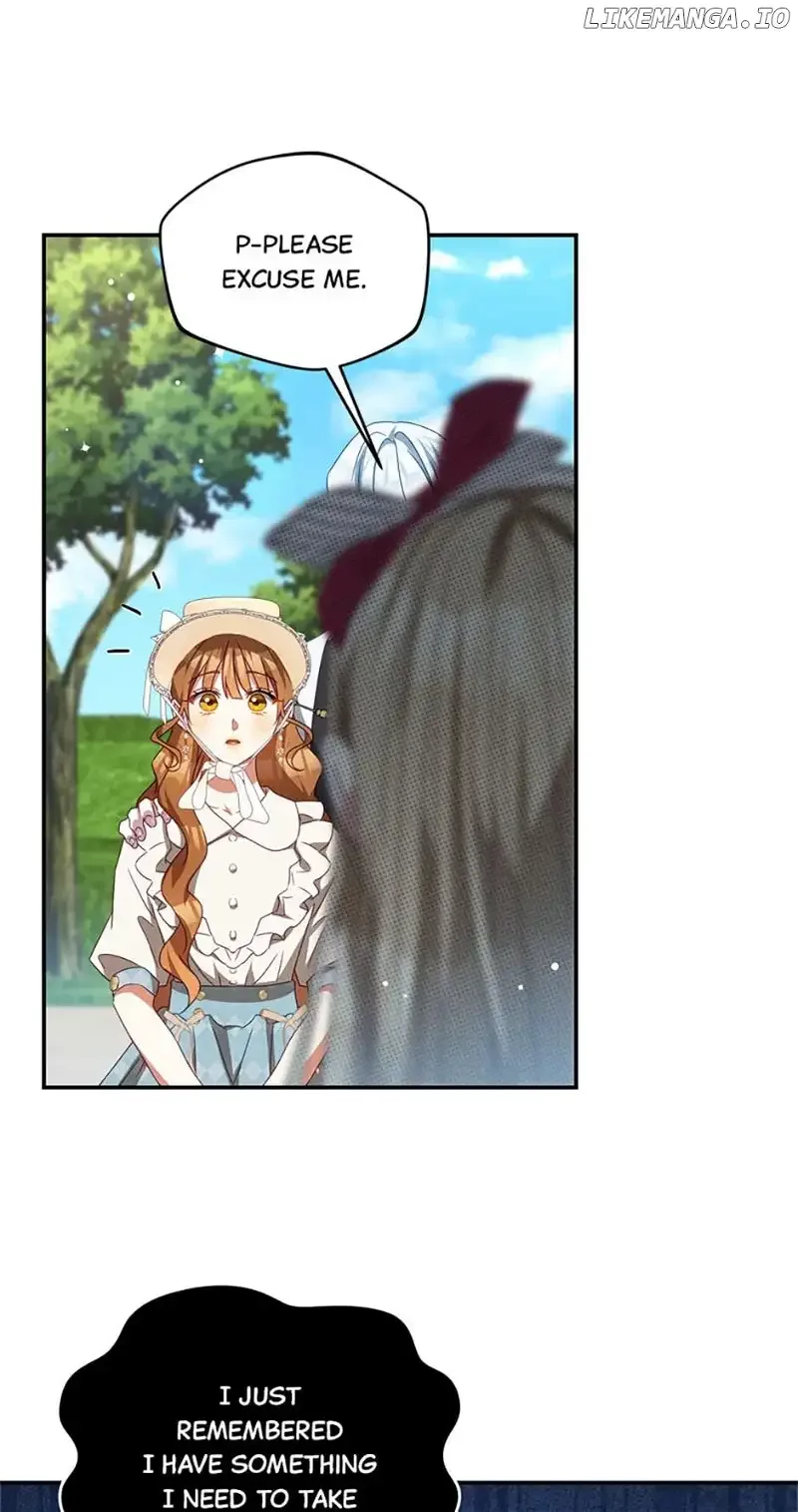 I Have Become The Hero’s Rival Chapter 95 page 9