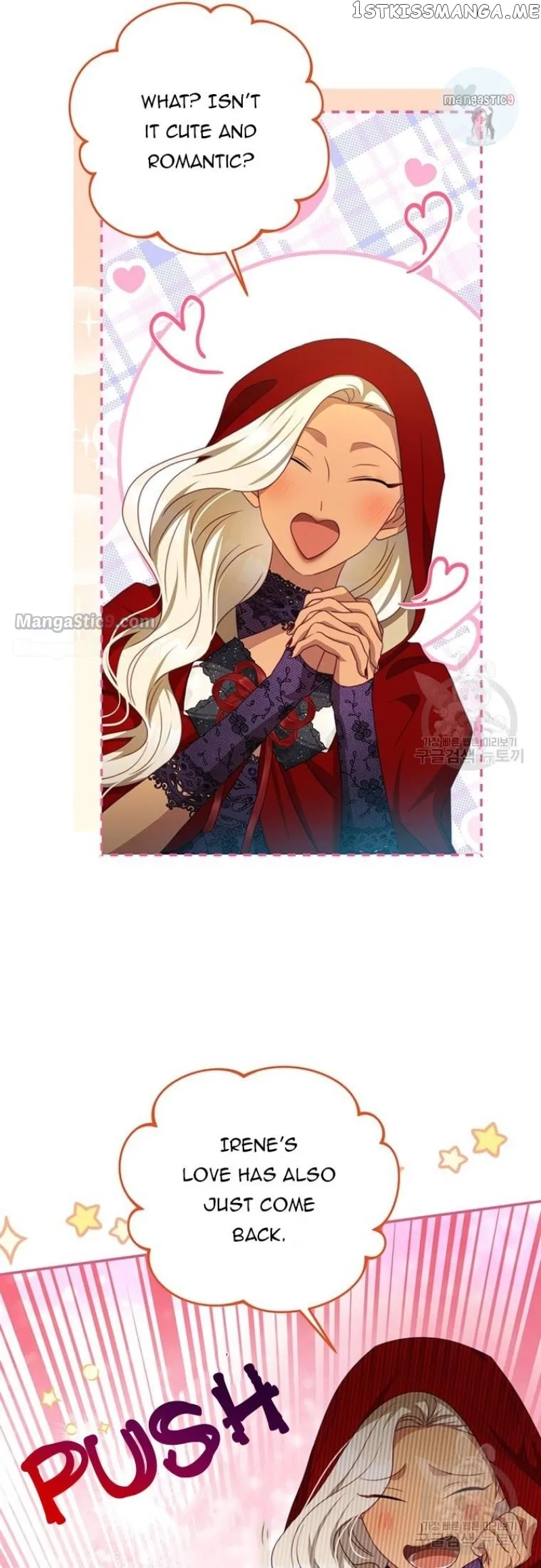 I Have Become The Hero’s Rival Chapter 89 page 38