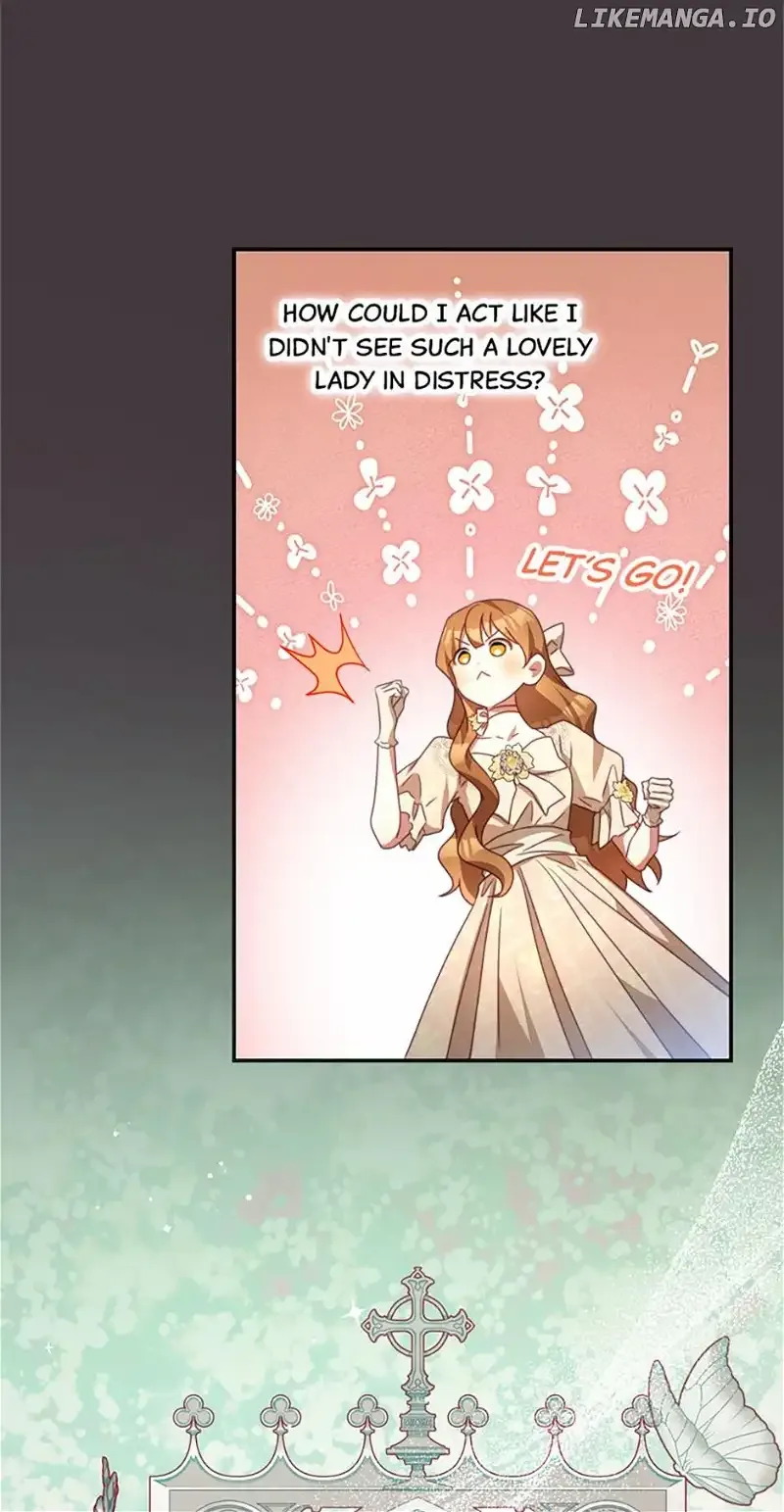 I Have Become The Hero’s Rival Chapter 95 page 16