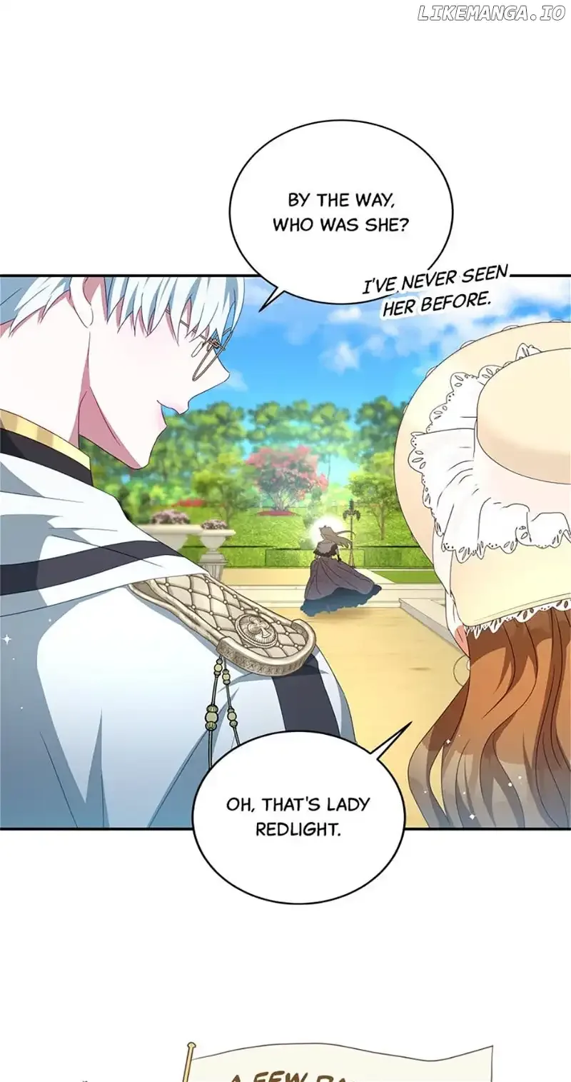 I Have Become The Hero’s Rival Chapter 95 page 13
