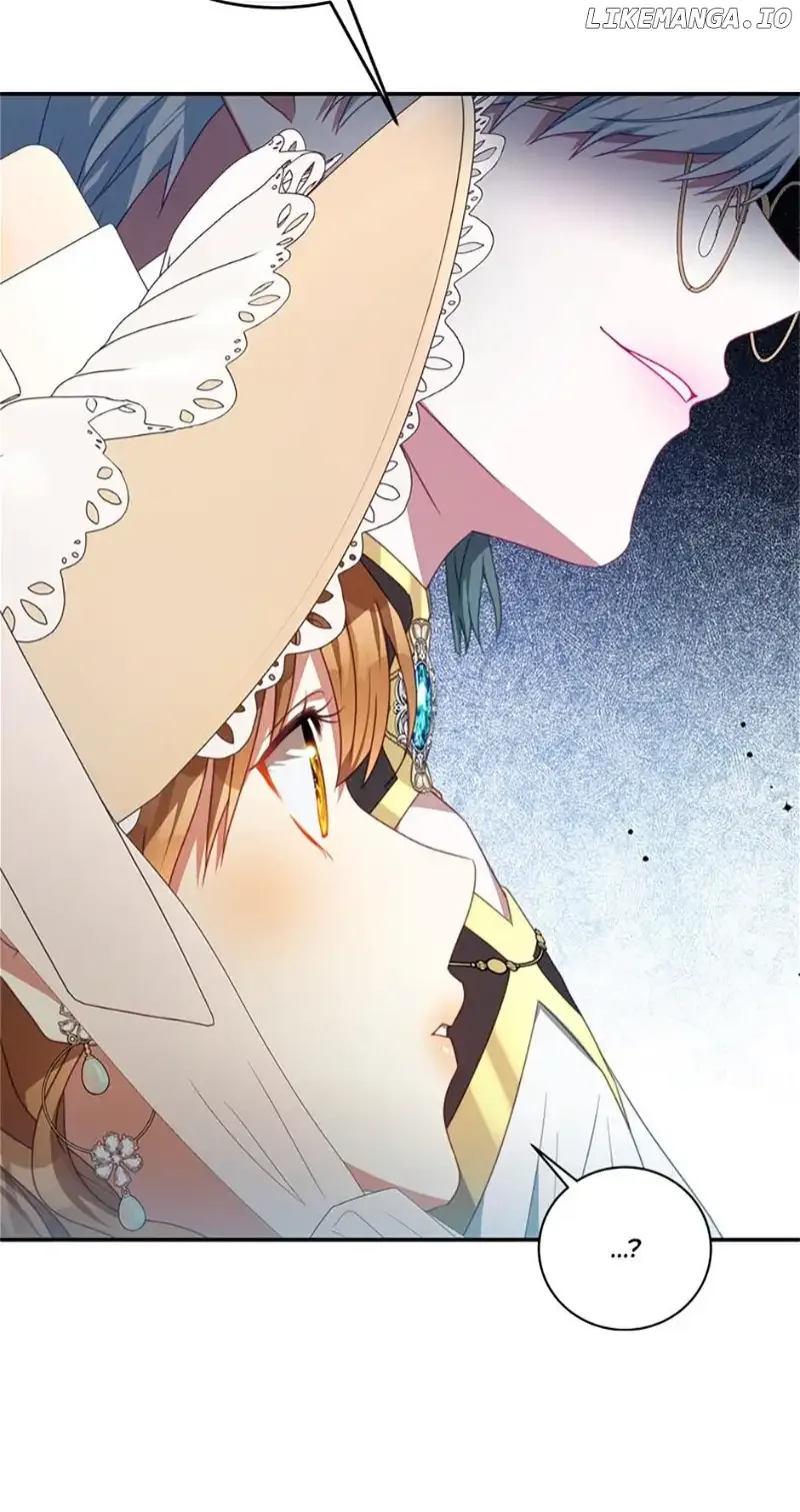 I Have Become The Hero’s Rival Chapter 95 page 8