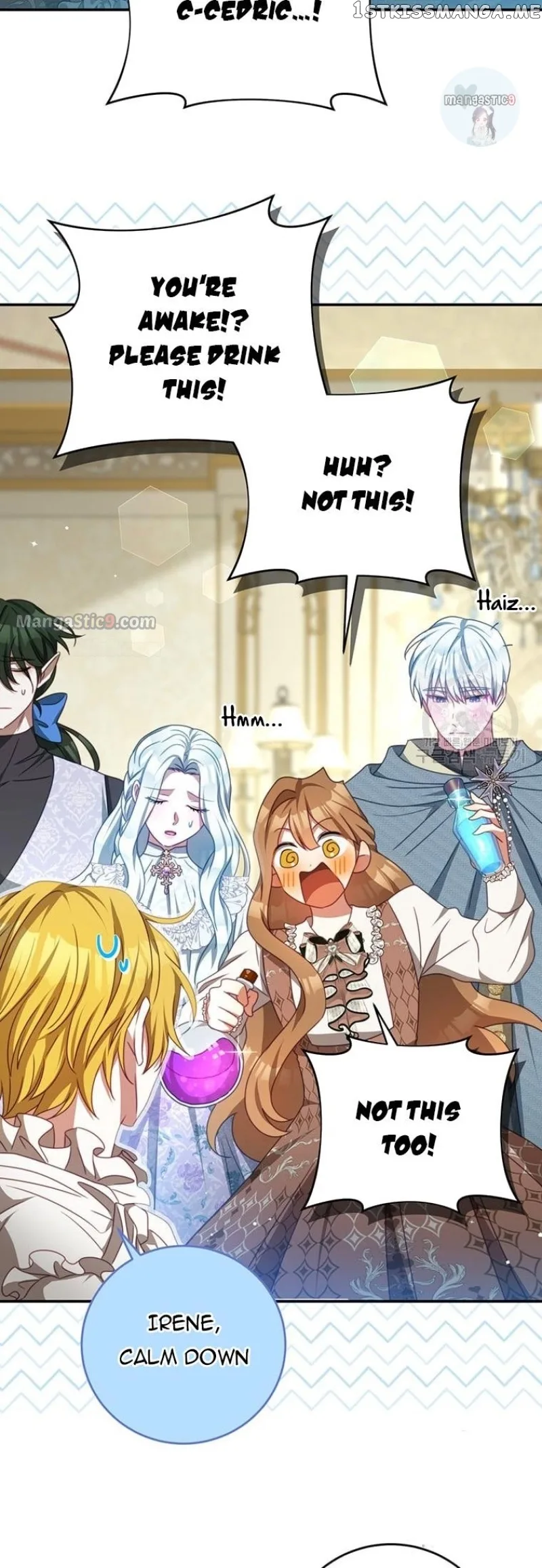 I Have Become The Hero’s Rival Chapter 89 page 43