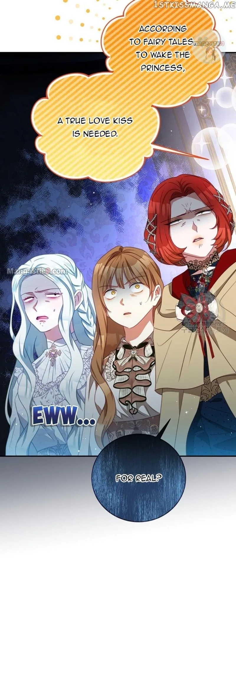 I Have Become The Hero’s Rival Chapter 89 page 37