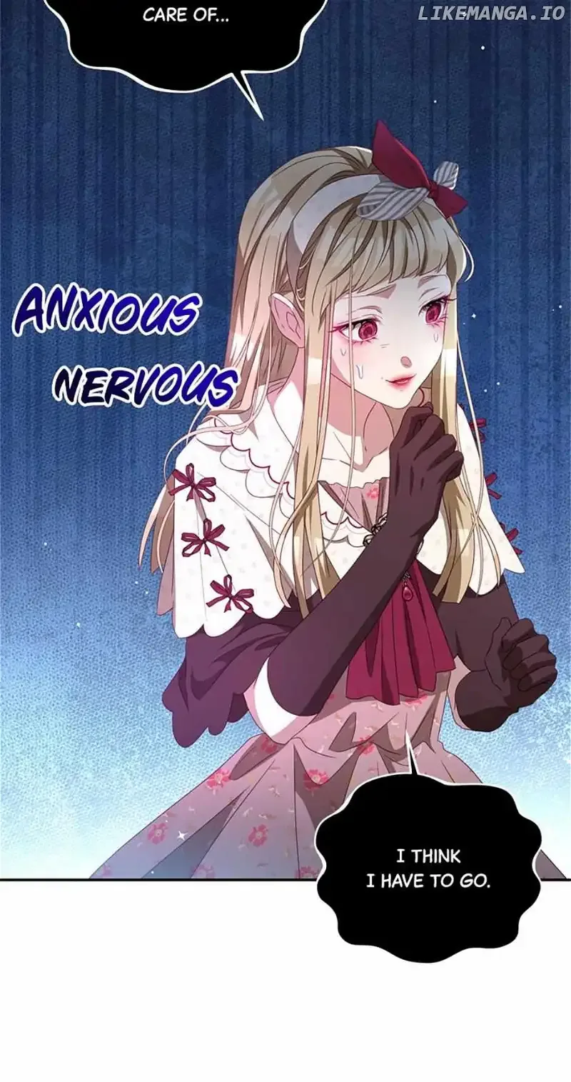 I Have Become The Hero’s Rival Chapter 95 page 10