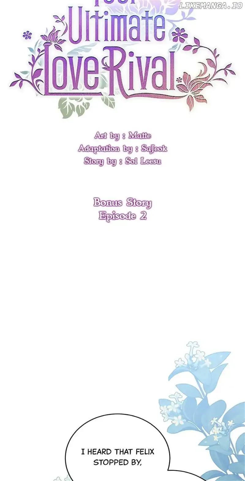 I Have Become The Hero’s Rival Chapter 95 page 25
