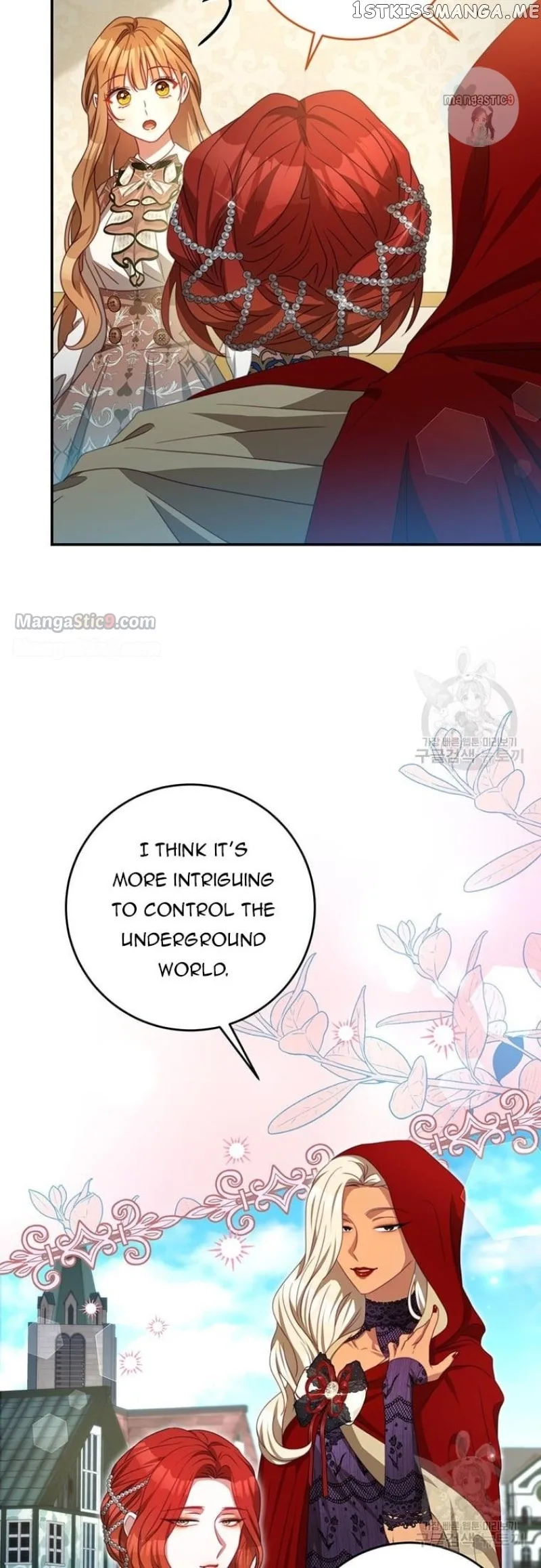 I Have Become The Hero’s Rival Chapter 89 page 48