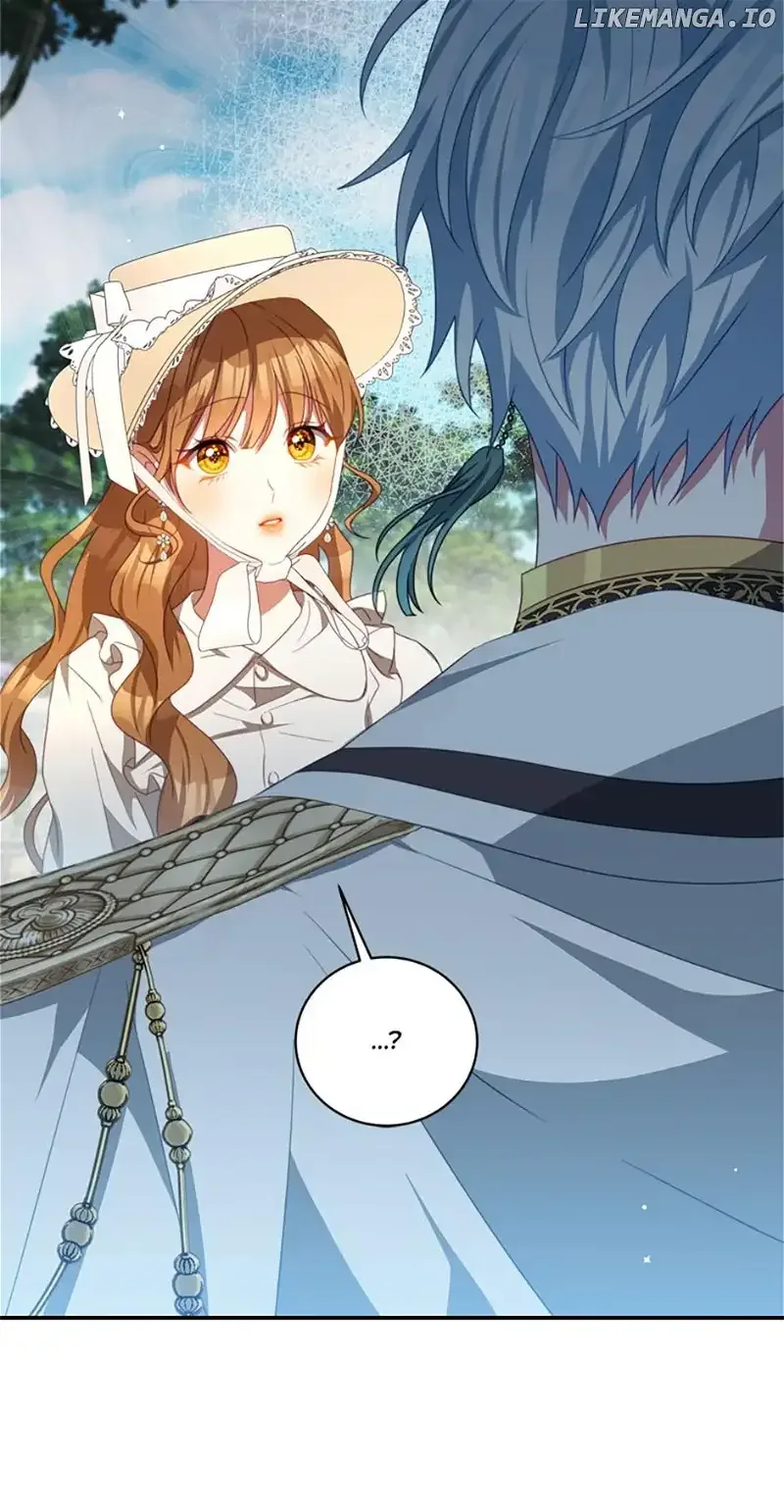 I Have Become The Hero’s Rival Chapter 95 page 22