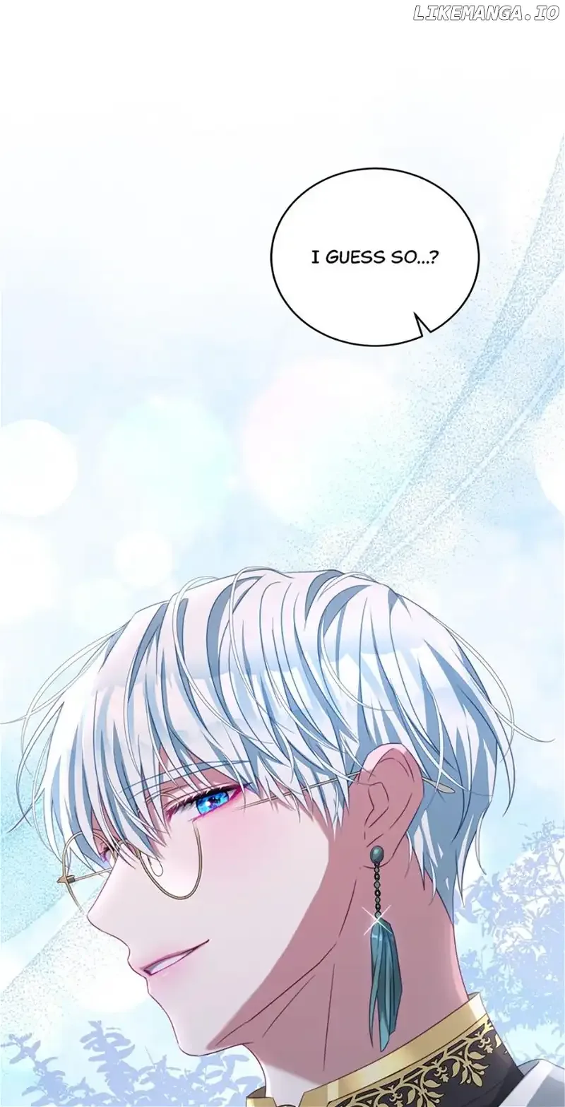 I Have Become The Hero’s Rival Chapter 95 page 23